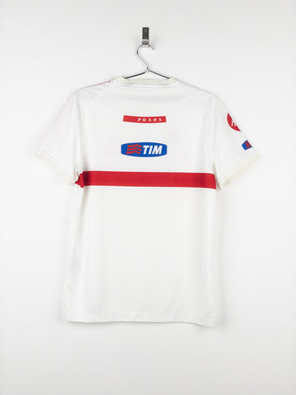 Prada Luna Rossa 2006 American Cup Sailing T-Shirt