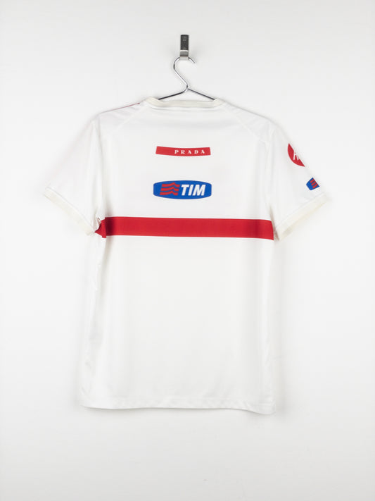 Prada Luna Rossa 2006 American Cup Sailing T-Shirt