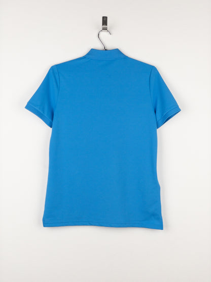 Prada Luna Rossa 2019 American Cup Sailing Polo Shirt