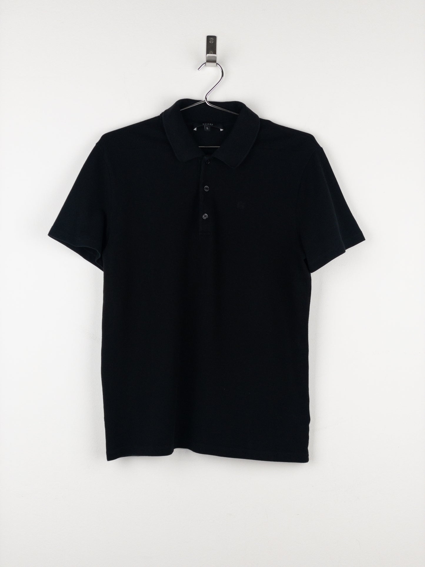 Gucci by Tom Ford 2000s Polo Shirt