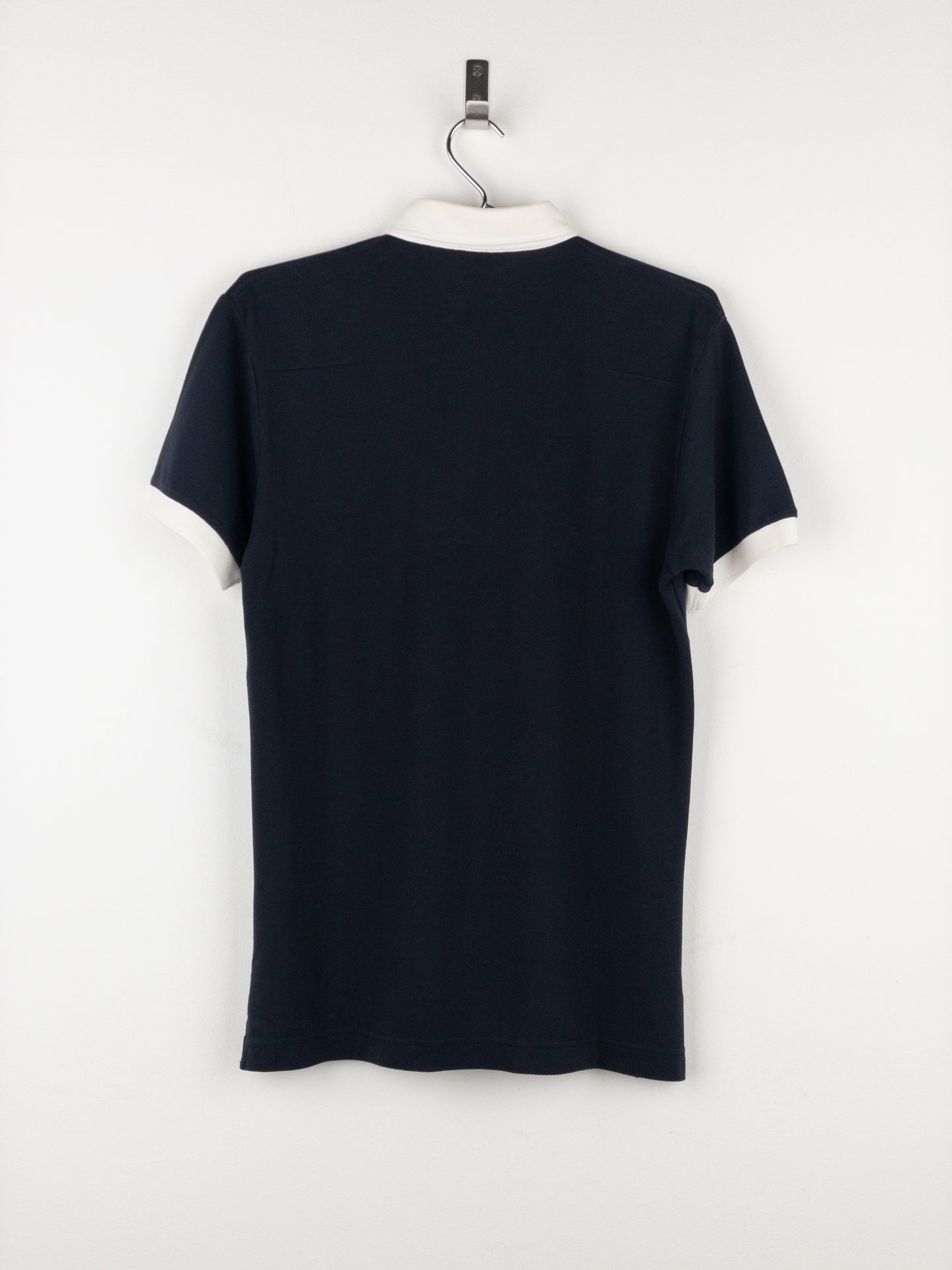 Dior Homme ‘Bee’ Shortsleeve Polo Shirt