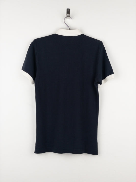 Dior Homme ‘Bee’ Shortsleeve Polo Shirt