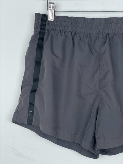Dior Homme Sidestripe Swim Trunks