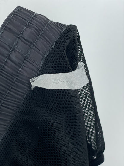 Dior Homme Sidestripe Swim Trunks