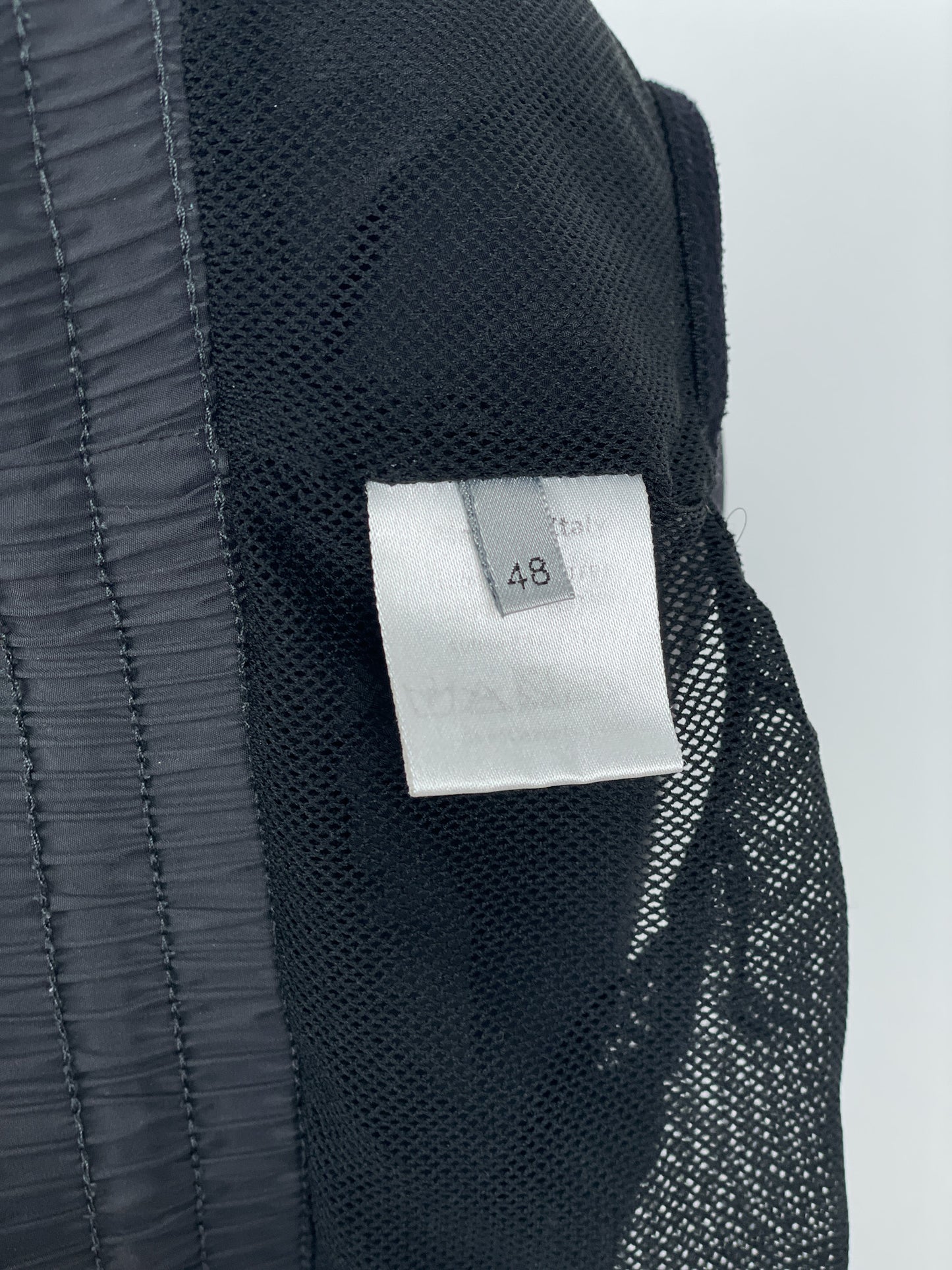 Dior Homme Sidestripe Swim Trunks