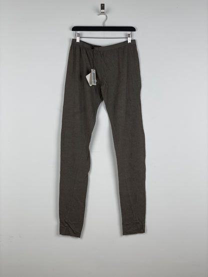 Rick Owens Lilies 2000s Leggings