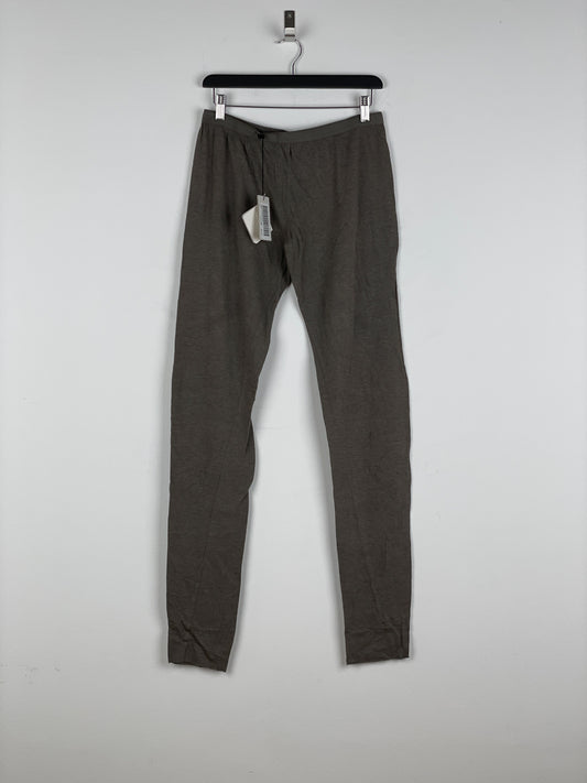 Rick Owens Lilies 2000s Leggings