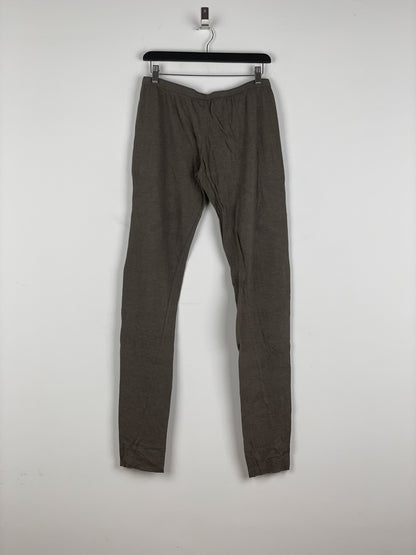 Rick Owens Lilies 2000s Leggings
