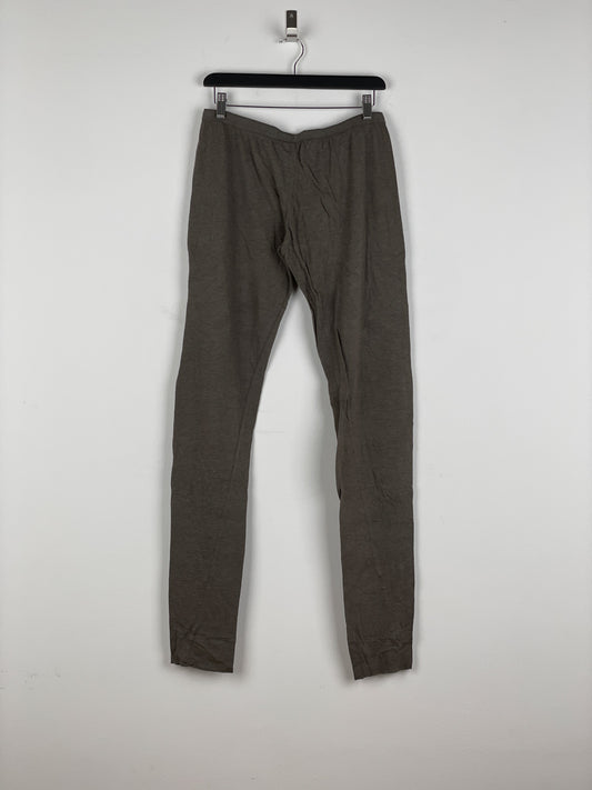 Rick Owens Lilies 2000s Leggings