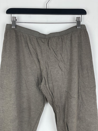 Rick Owens Lilies 2000s Leggings
