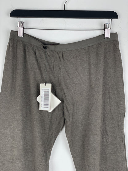 Rick Owens Lilies 2000s Leggings