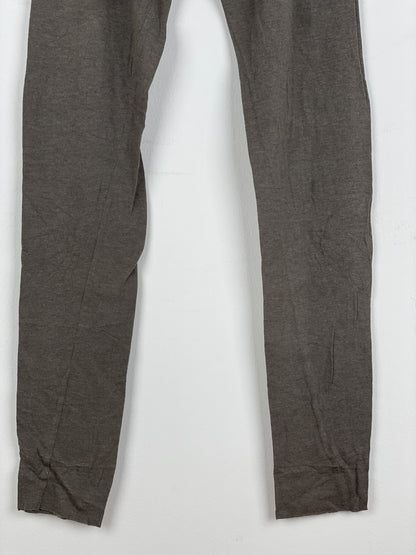 Rick Owens Lilies 2000s Leggings