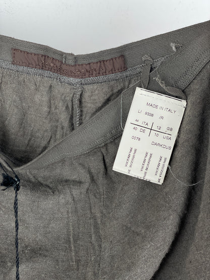Rick Owens Lilies 2000s Leggings