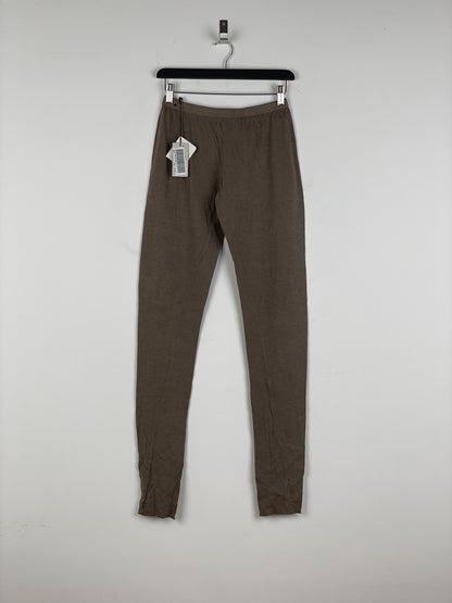 Rick Owens Lilies 2000s Leggings