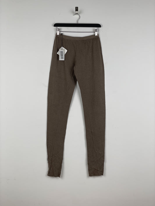 Rick Owens Lilies 2000s Leggings