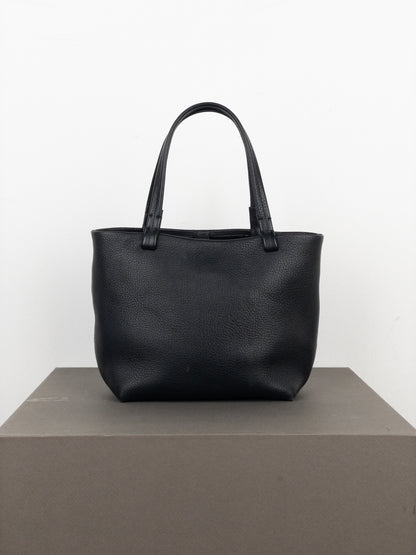 The Row 'Small Park Tote' Bucket Handbag