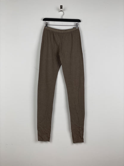 Rick Owens Lilies 2000s Leggings