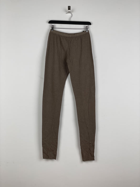 Rick Owens Lilies 2000s Leggings