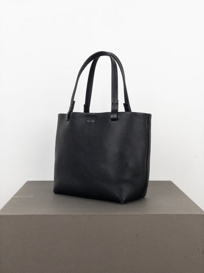 The Row 'Small Park Tote' Bucket Handbag