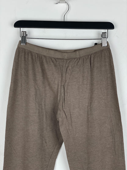 Rick Owens Lilies 2000s Leggings