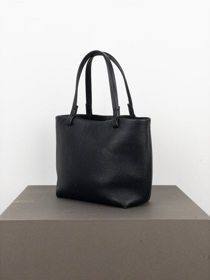 The Row 'Small Park Tote' Bucket Handbag