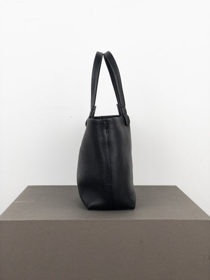 The Row 'Small Park Tote' Bucket Handbag