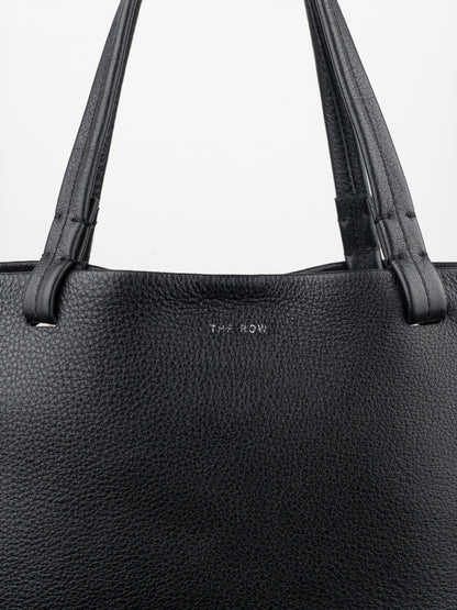 The Row 'Small Park Tote' Bucket Handbag