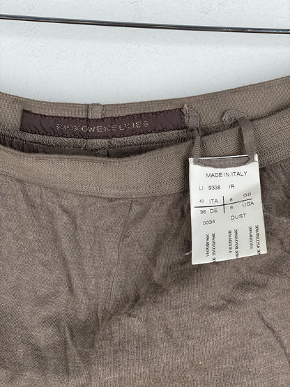 Rick Owens Lilies 2000s Leggings