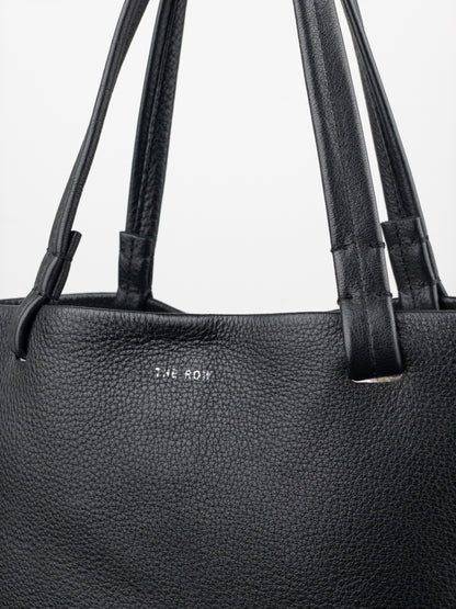 The Row 'Small Park Tote' Bucket Handbag