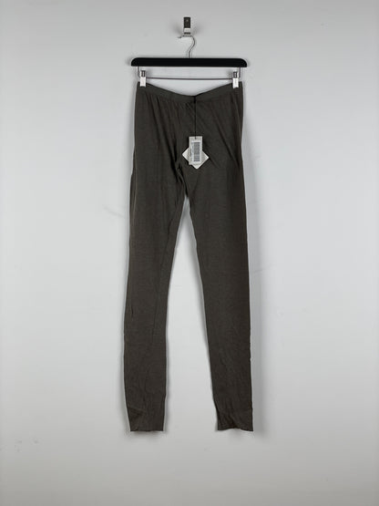 Rick Owens Lilies 2000s Leggings