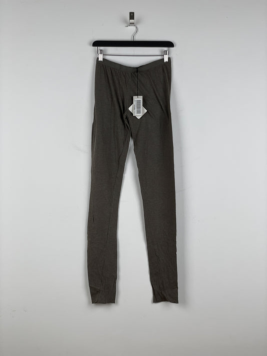 Rick Owens Lilies 2000s Leggings