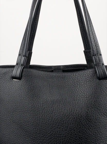 The Row 'Small Park Tote' Bucket Handbag