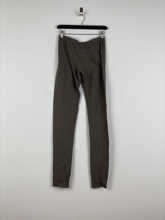 Rick Owens Lilies 2000s Leggings