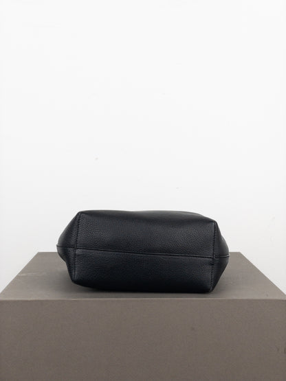 The Row 'Small Park Tote' Bucket Handbag