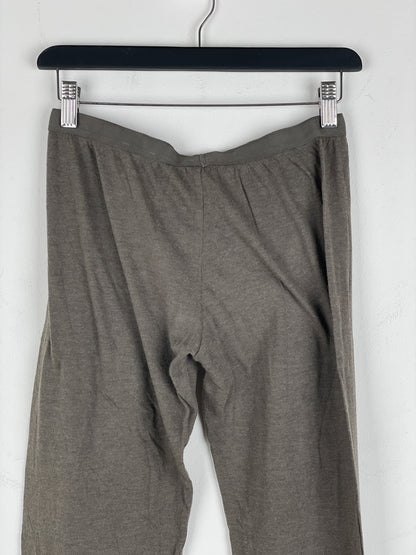 Rick Owens Lilies 2000s Leggings