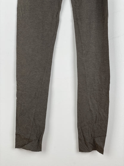 Rick Owens Lilies 2000s Leggings