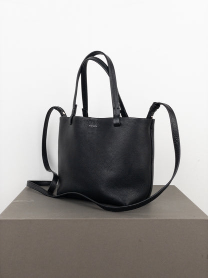 The Row 'Small Park Tote' Bucket Handbag