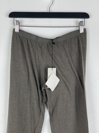 Rick Owens Lilies 2000s Leggings