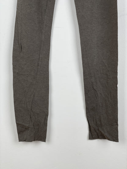 Rick Owens Lilies 2000s Leggings