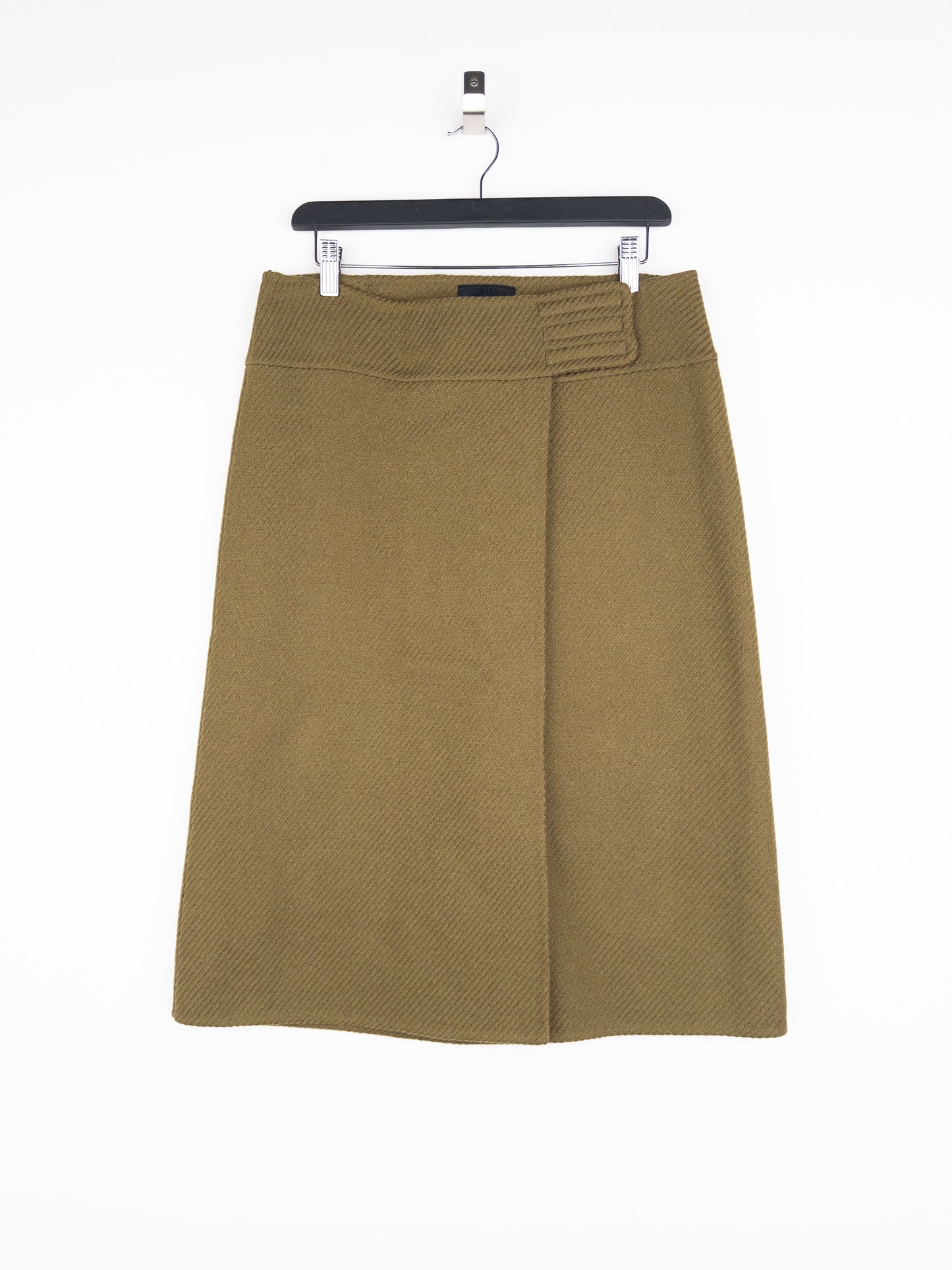 Prada AW99 Blazer and Skirt Business Set