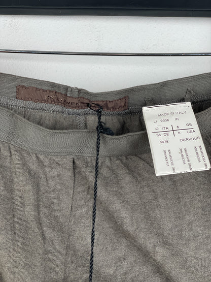 Rick Owens Lilies 2000s Leggings