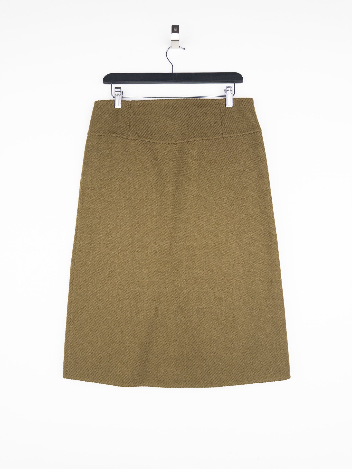Prada AW99 Blazer and Skirt Business Set