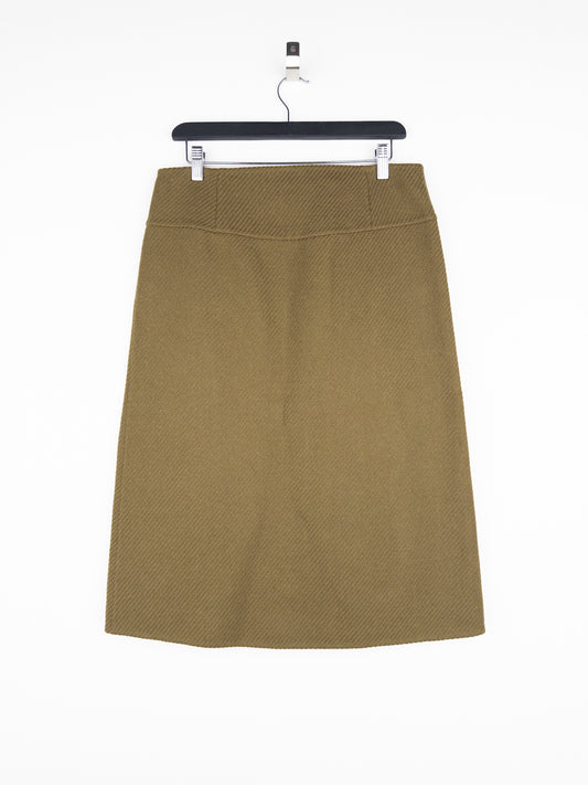 Prada AW99 Blazer and Skirt Business Set – photo 5