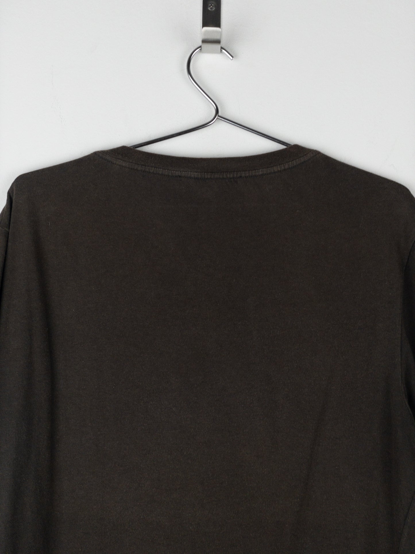 Gucci ‘Made in Italy’ Crest Print T-Shirt