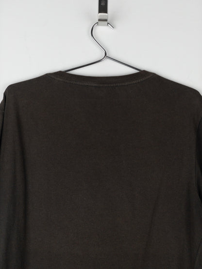 Gucci ‘Made in Italy’ Crest Print T-Shirt