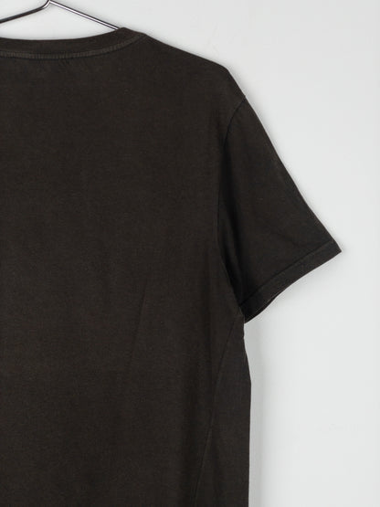 Gucci ‘Made in Italy’ Crest Print T-Shirt