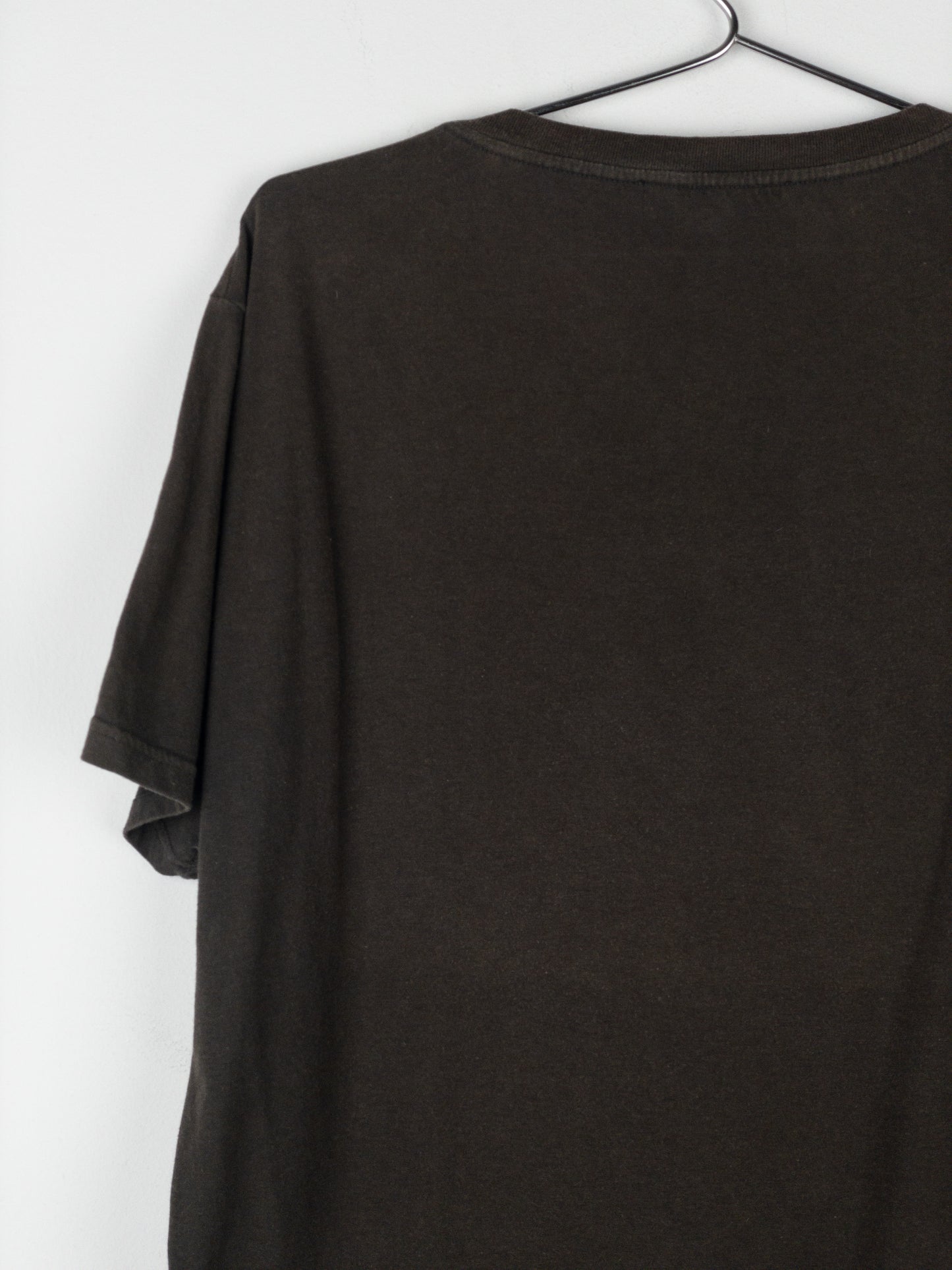 Gucci ‘Made in Italy’ Crest Print T-Shirt