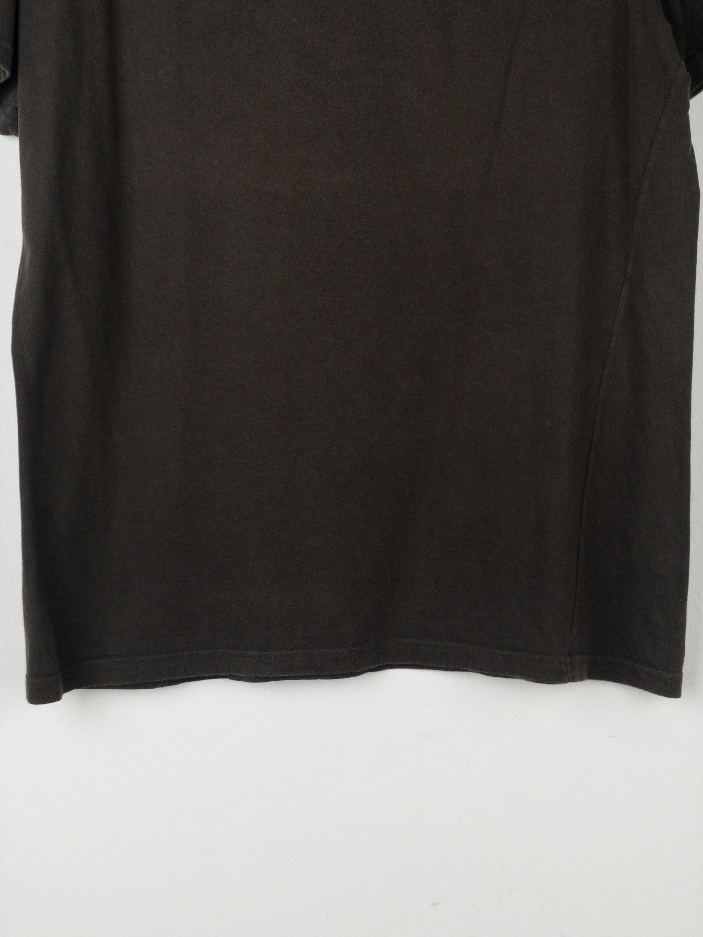 Gucci ‘Made in Italy’ Crest Print T-Shirt