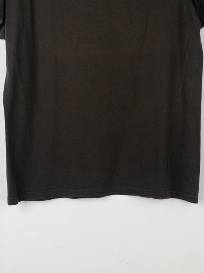 Gucci ‘Made in Italy’ Crest Print T-Shirt