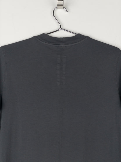 Rick Owens AW19 ‘Larry’ Affliction Poem Print Level T-Shirt